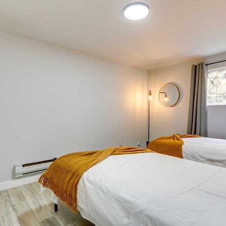 Seattle Garden Apt Walk To Water And Amenities! Exterior foto